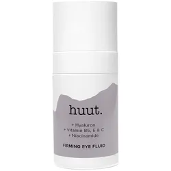 15ml huut. Firming Eye Fluid