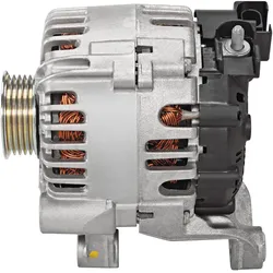 Generator VALEO 439887