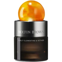 30ml MOLTON BROWN Sunlit Clementine & Vetiver Eau de Parfum