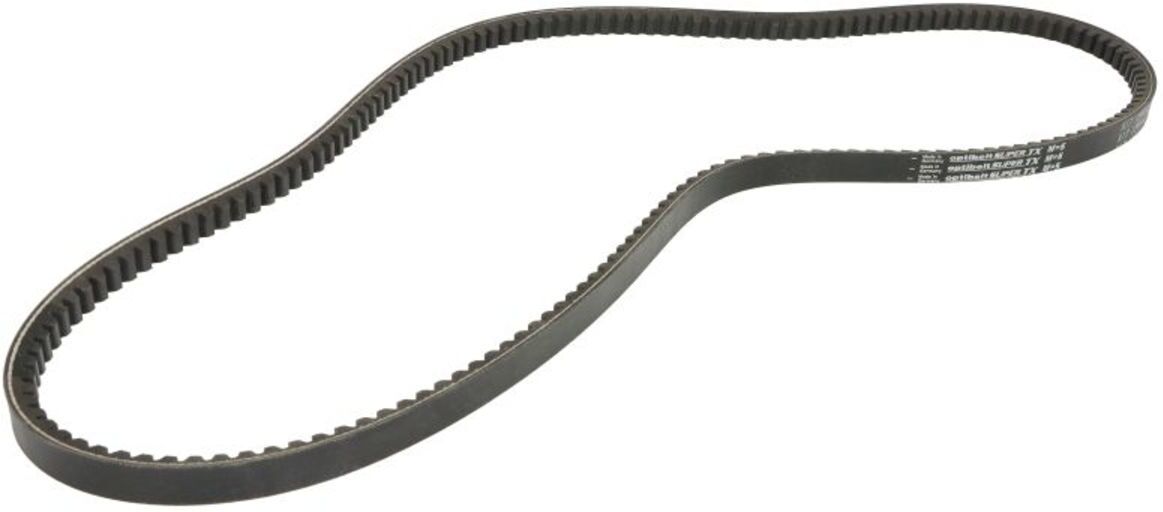 Moniurahihna Optibelt Bx17x1590