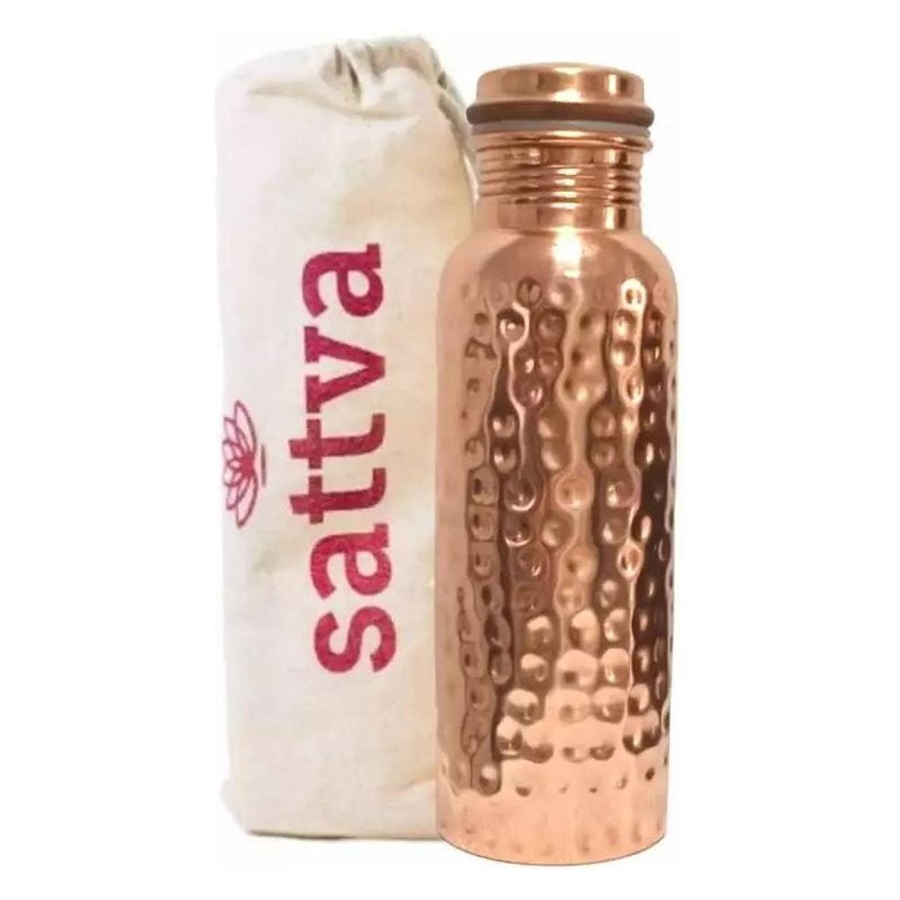 Sattva Ayurveda Sattva Kupferflasche 950ml (0.95 l) (46646301)