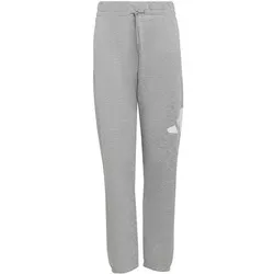 ADIDAS Kinder Hose Essentials Kids, Größe 140 in Grau Grau