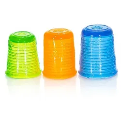 Kleiber Fingerhut-Set, dreiteilig