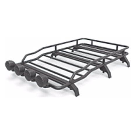 Amewi 406602 Roof Rack 1:35 scaler (016-SA0035)