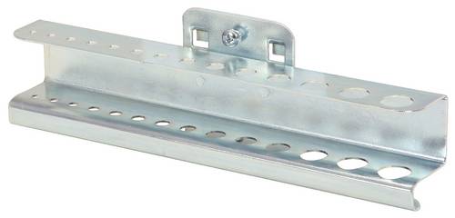 KS Tools 860.0852 Bohrer- und Innensechskanthalter, 14 Löcher 1St.
