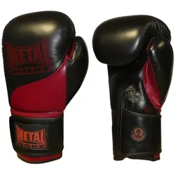 MetalBoxe, Boxhandschuhe, (10)