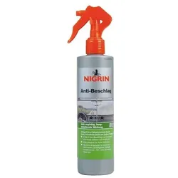 NIGRIN Antibeschlagspray 0.3 L weiß