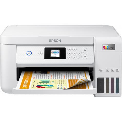Epson EcoTank ET-2856 3in1/A3/WiFi/Airprint