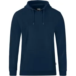 JAKO Organic Hoodie marine 152