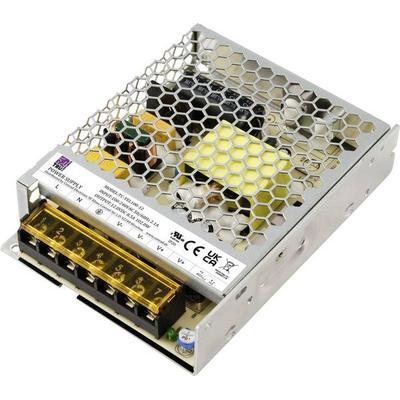 TRU COMPONENTS TC-13496740 Netzteil / Stromversorgung 12 V/DC 8.5A 102W