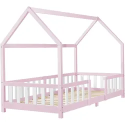 En.Casa, Kinderbett, Sisimiut (90 x 200 cm)