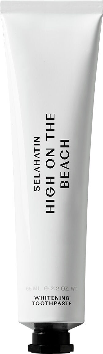 65ml Selahatin Whitening Toothpaste High On The Beach