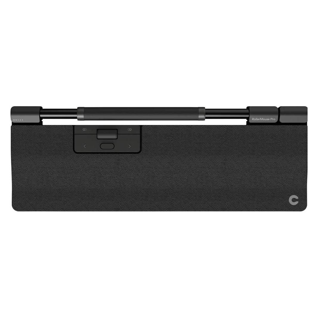 Contour RollerMouse Pro WL Extended WR vegan leather retail (Kabelgebunden, Kabellos) (CDRMPRO10310)