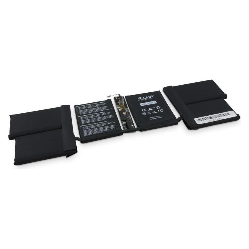 LMP Batterie MacBook Pro 14", M1/M2, TB4 (USB-C) (hergestell (6108.20 mAh) (25913)
