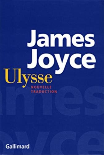 James Joyce - Ulysse - Preis vom 01.10.2026 17:08:56 h