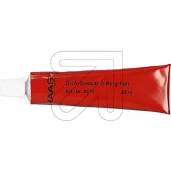 Trinkwasser-Armaturenfett 23g
