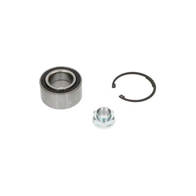 KAVO PARTS Radlagersatz HONDA WBK-2002 44300SF1008,44300SF1004,90681SF1000 Radlager,Radlager & Radlagersatz
