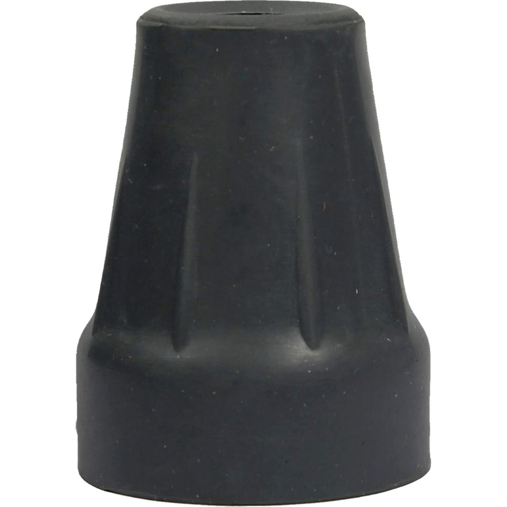 Careliv Produkte OHG Krückenkapsel 16 mm grau Stahleinl.f.unterarmst. 03098175