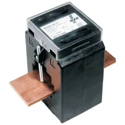 NZR Aufsteckstromwandler 100/5A 2,5VA Kl.0,5 MID fabrikneu 42121437