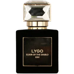 ELIXIRS OF THE WORLD Lygo Extrait de Parfum Spray 50ml
