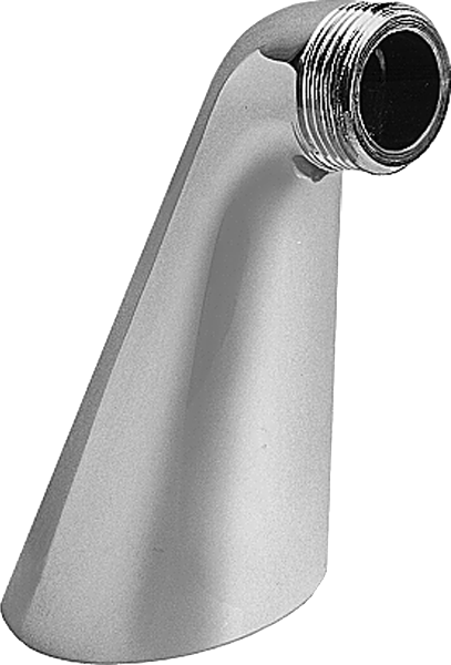 Hansa connexion 05280100 2000 / 2 "x 3/4", chrome