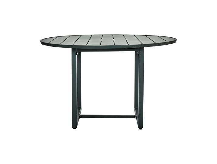 House Doctor Helo Tisch Ø120 cm Grün