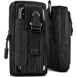 ONEFLOW Survival Case Olympia Trek Handytasche Outdoor