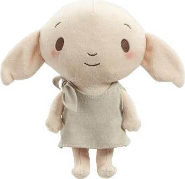 Rainbow Designs Limited Rainbow Harry Potter pluche Dobby-figuur