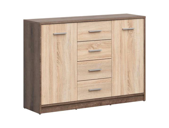 KOMMODE NEPO PLUS CHEST OF DRAWERS