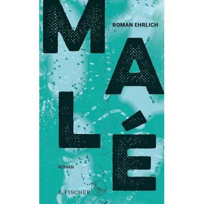Malé, Gebundene Ausgabe von Roman Ehrlich, S. Fischer Verlag, 978-3-10-397221-4