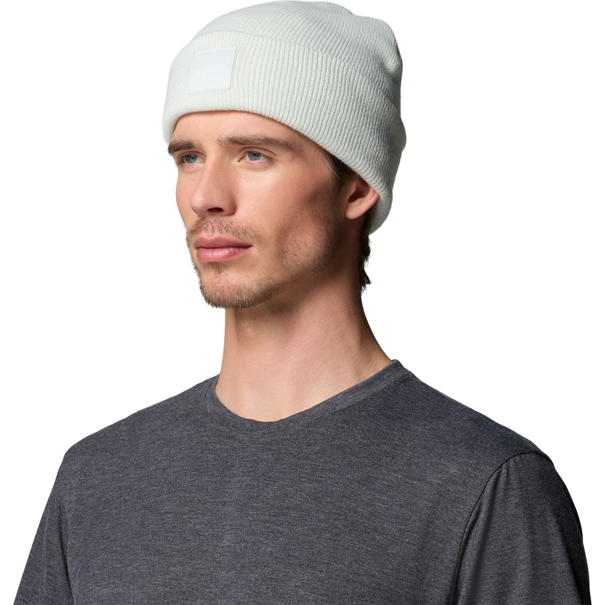 Columbia City Trek Heavyweight Beanie tea light (309) O/S 191125-1911251-309-O/S