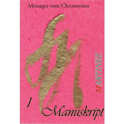 Manuskript, Gebundene Ausgabe von Joao Andrade Martinez, BoD – Books on Demand, 978-3-7568-1118-2