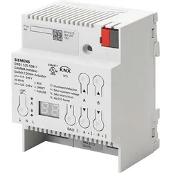Siemens Dig.Industr. Schalt-/Dimmaktor 5WG15251DB11