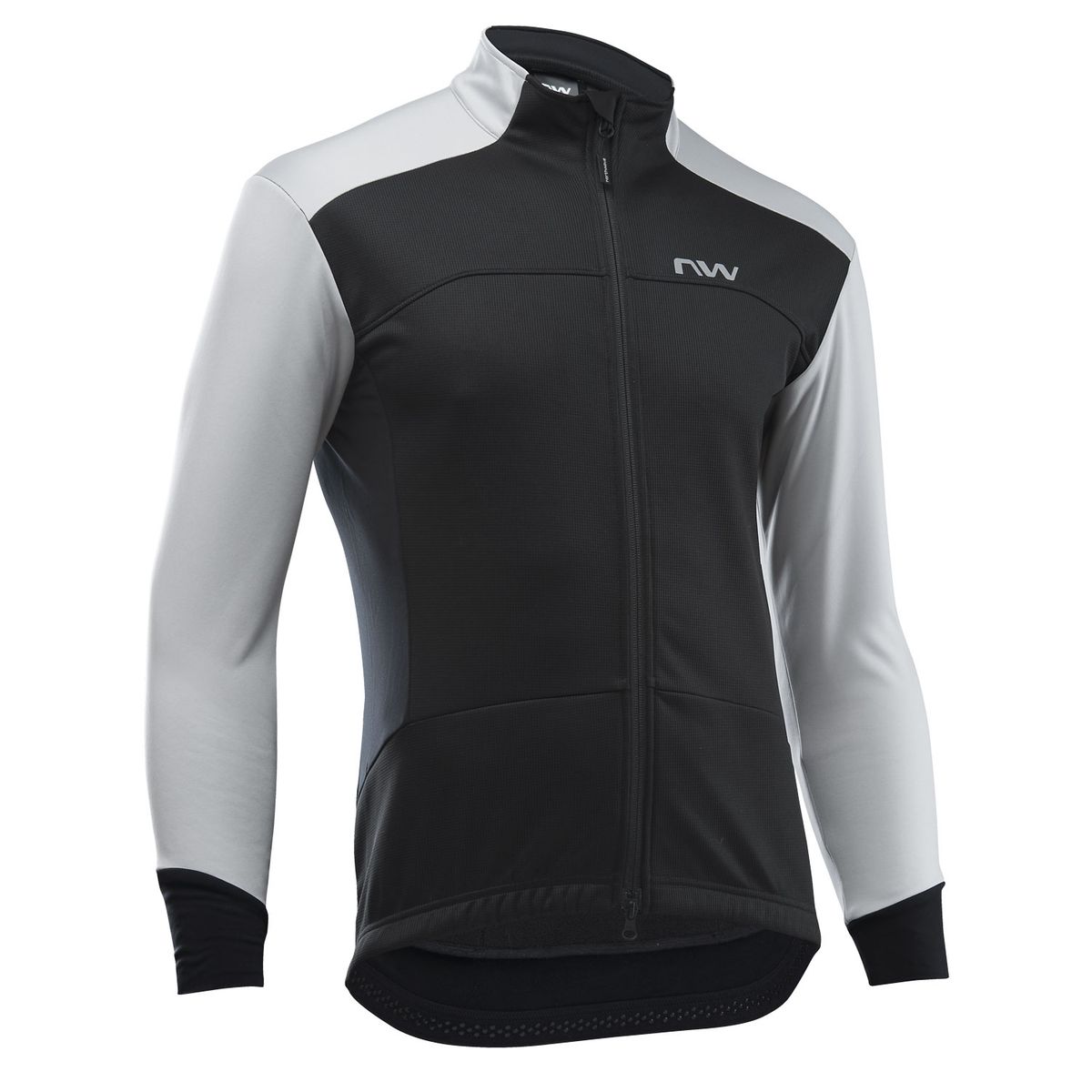 Northwave Reload Jacket SP light grey/black (92) 3XL 89201315-92-3XL