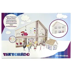 Tektorado Beauty Salon