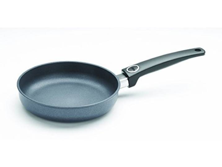 Woll 724DPI Diamond Lite Induktion, Gusspfanne