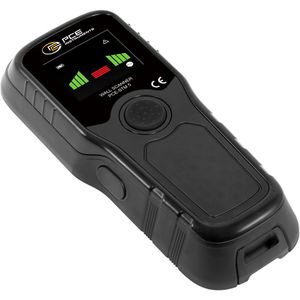 PCE Ortungsgerät STM 5, bis 60mm Tiefe, LCD-Anzeige, mit Batterie