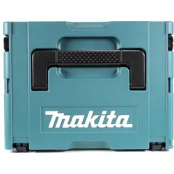 Makita, Schleifmaschine + Poliermaschine, DBO 180 (Exzenterschleifer)