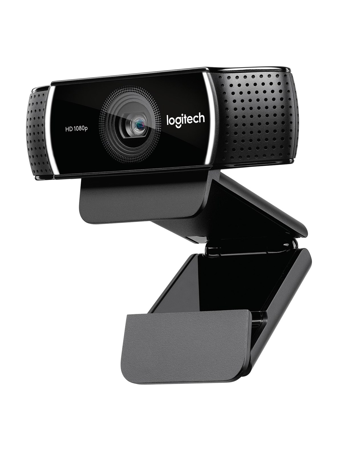 Logitech C922 HD Pro Stream Webcam