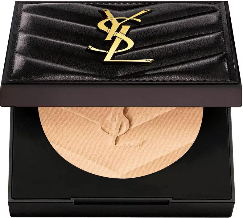 YSL - All Hours Hyper Finish Powder, 7.5G