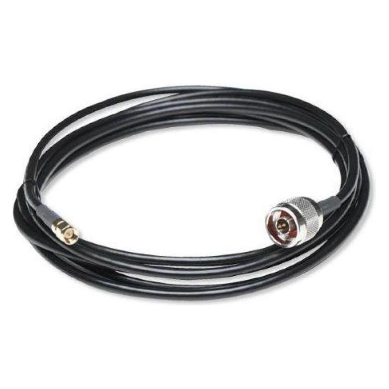 Poynting 37415 - A-CAB-047 Antennenkabel HDF-195 N (m) / SMA (m), 5m (Antennenkabel) (37415)