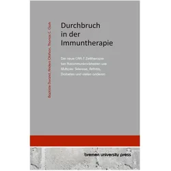Durchbruch in der Immuntherapie, Ratgeber von Thomas Clark, Baptiste Durand, Anders Olofson