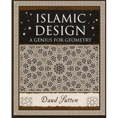 Islamic Design, Taschenbuch von Daud Sutton, Wooden Books, 978-1-904263-59-3