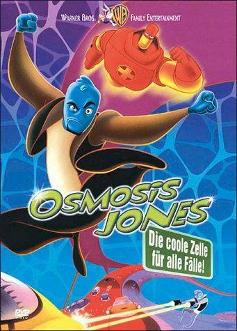 Bobby Farrelly - Osmosis Jones - Preis vom 19.10.2026 19:33:35 h