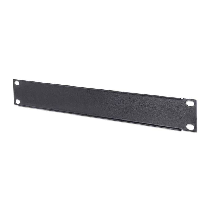 Intellinet 10" Blindabdeckung 1HE schwarz