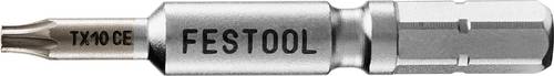 Festool 205076 TX 10-50 CENTRO/2 TX-Bit Antrieb: 1/4" (6.3 mm) Abtrieb: TX TX 10 50mm