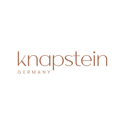GKS Knapstein LED-Pendelleuchte DAJA-1 Sand 51.524.62 4250035836884