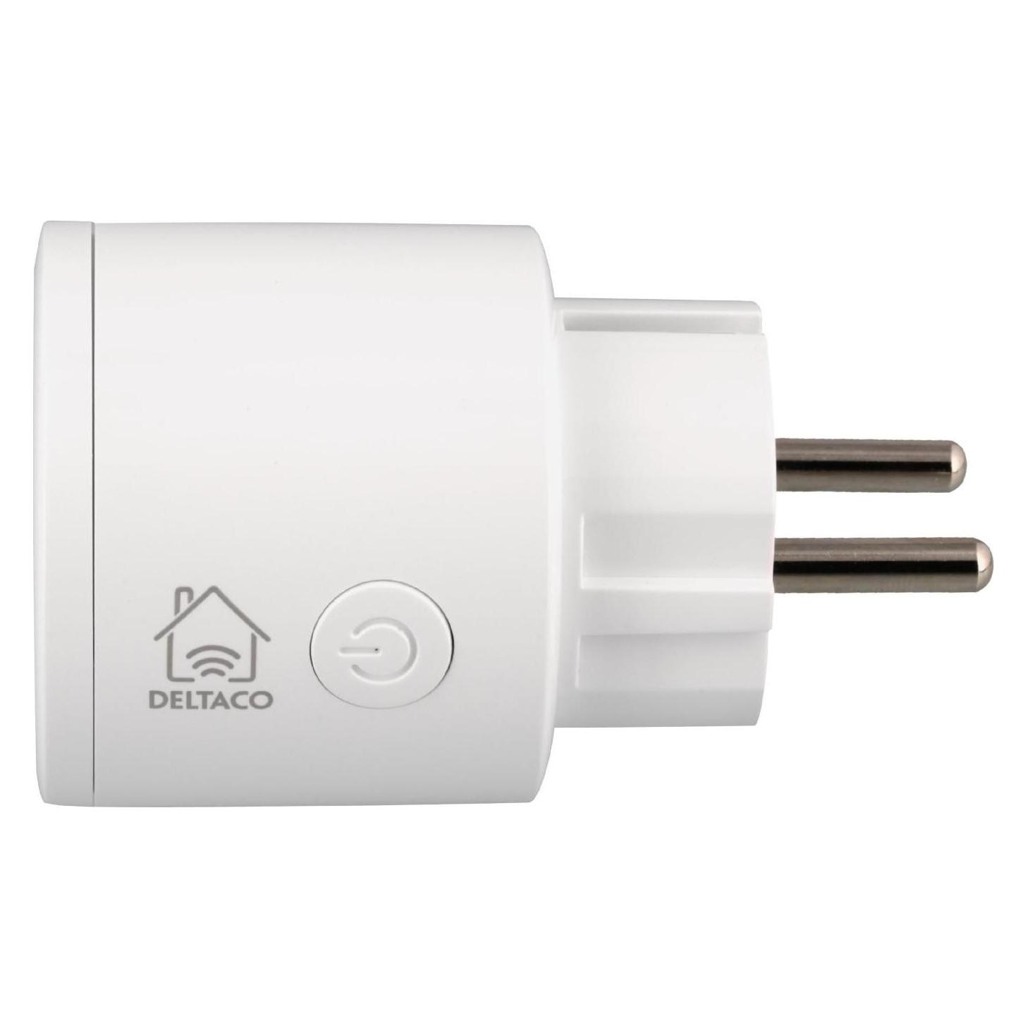 Deltaco SH-P01-3P (SH-P01-3P)