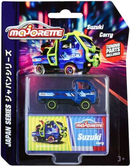 Simba Toys MAJ JDM Legends Deluxe Auto