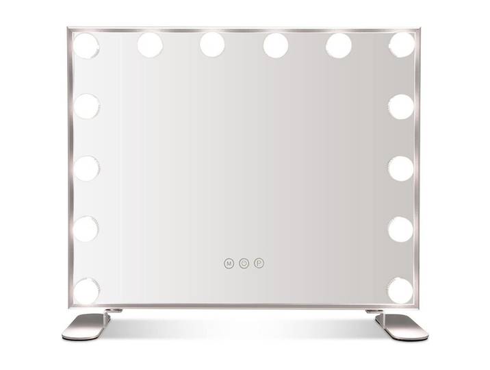 SPIEGEL Hollywood Silber
